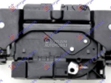 BRAVA ZADNJIH VRATA... za BMW X4 od 2014. do 2018. god.