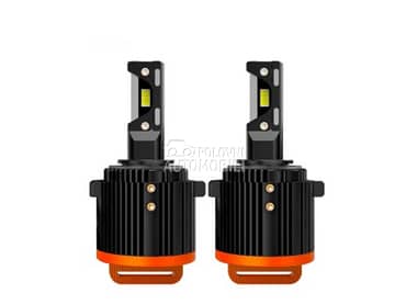 H7 led sijalice za Volkswagen Golf 6, Golf 7