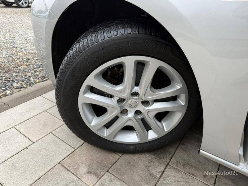 Opel Astra K 1.6 cdti