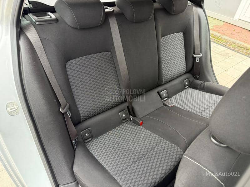 Opel Astra K 1.6 cdti