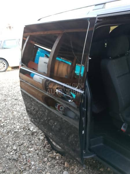 Mercedes Benz Vito 1.6