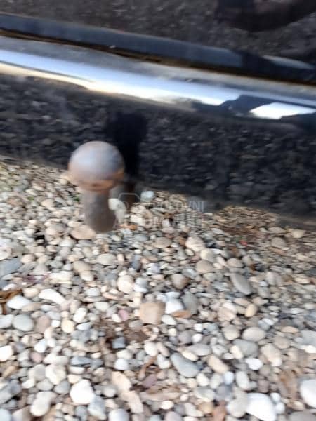 Mercedes Benz Vito 1.6