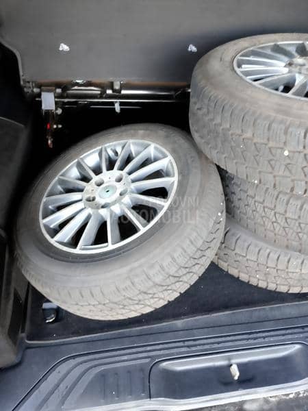 Mercedes Benz Vito 1.6