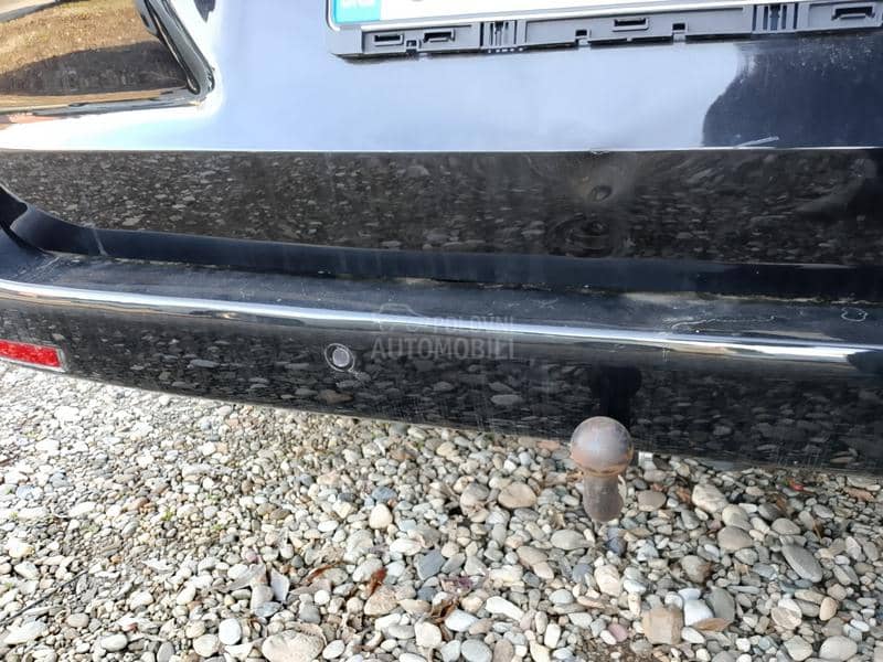 Mercedes Benz Vito 1.6