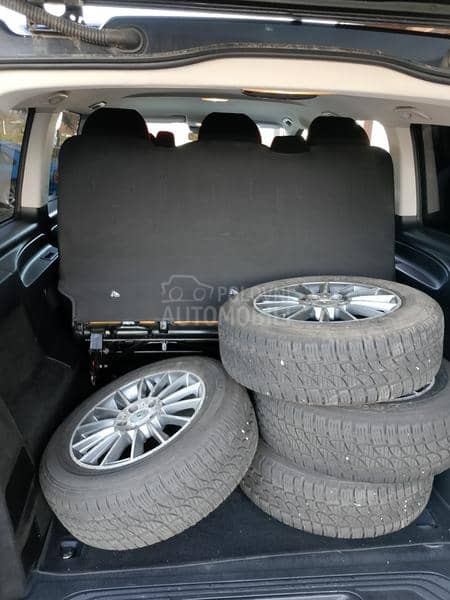 Mercedes Benz Vito 1.6