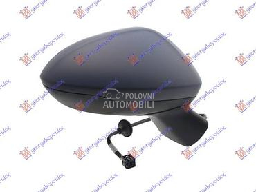 RETROVIZOR ELEKTRICNI SA... za Opel Astra K od 2016. do 2019. god.