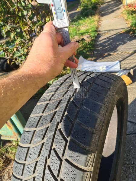 Hankook 205/55 R16 Zimska