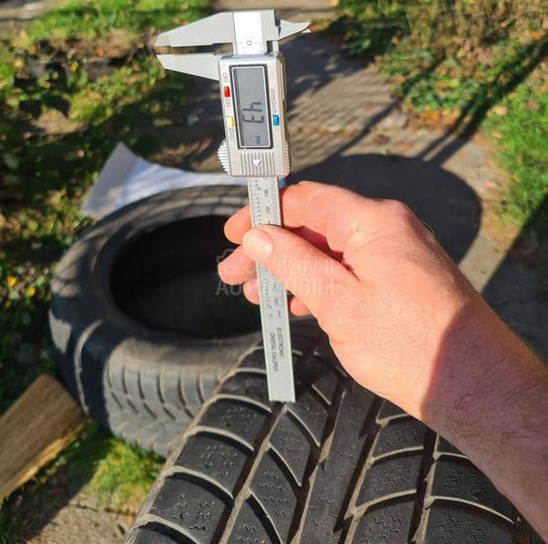 Hankook 205/55 R16 Zimska