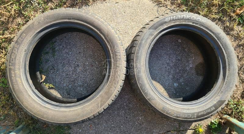 Hankook 205/55 R16 Zimska