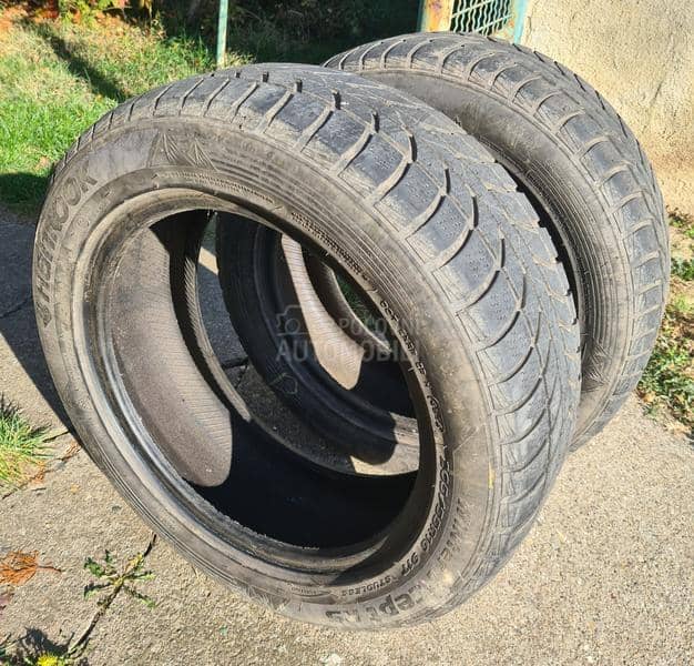 Hankook 205/55 R16 Zimska