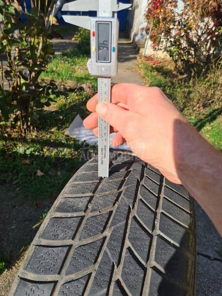 Hankook 205/55 R16 Zimska