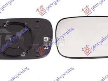 STAKLO RETROVIZORA SA... za Volkswagen Passat B3 od 1989. do 1993. god.