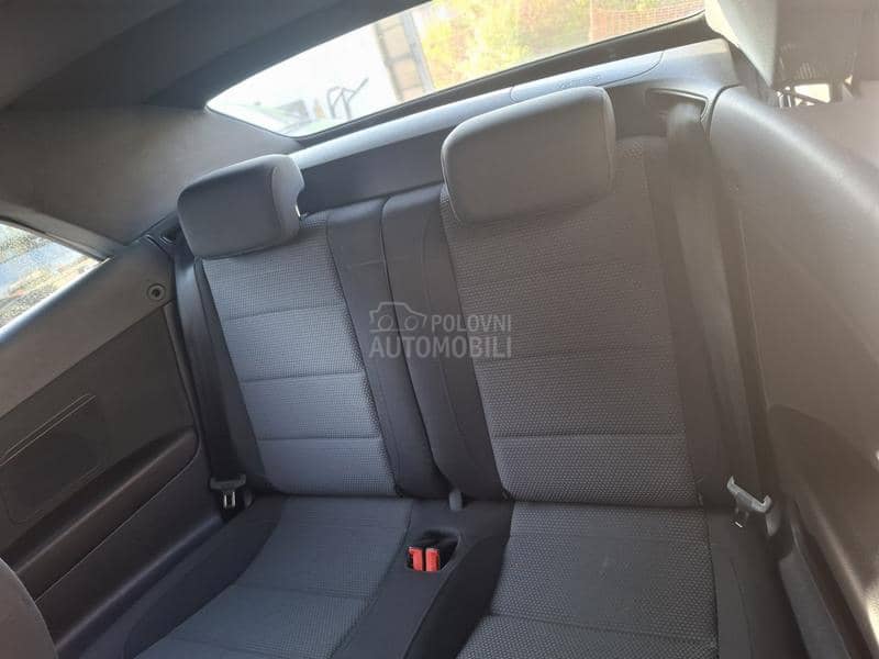 Volkswagen Golf 6 Cabrio