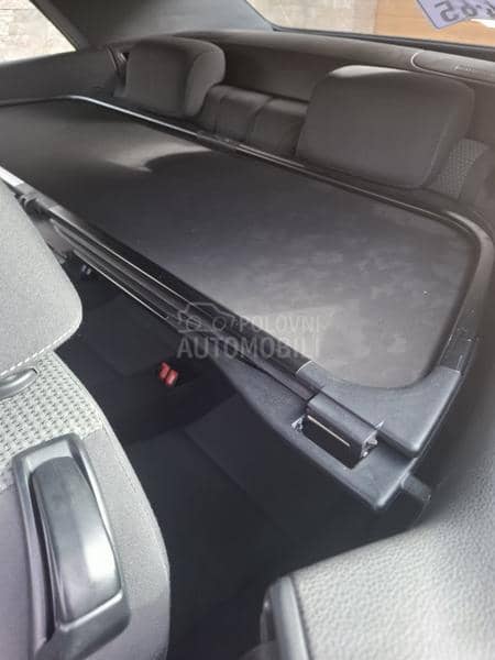 Volkswagen Golf 6 Cabrio