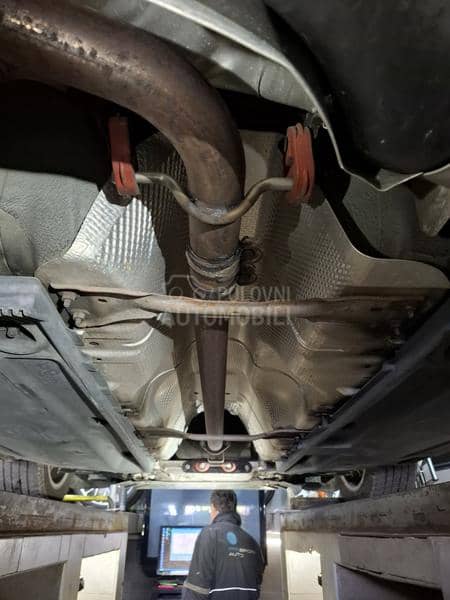 Volkswagen Golf 6 Cabrio