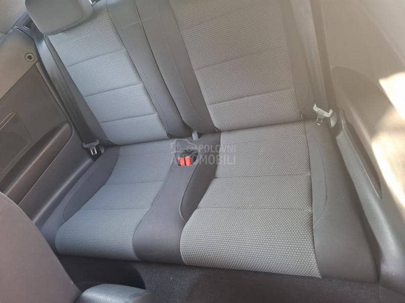 Volkswagen Golf 6 Cabrio