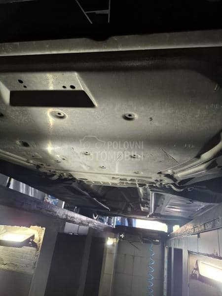 Volkswagen Golf 6 Cabrio