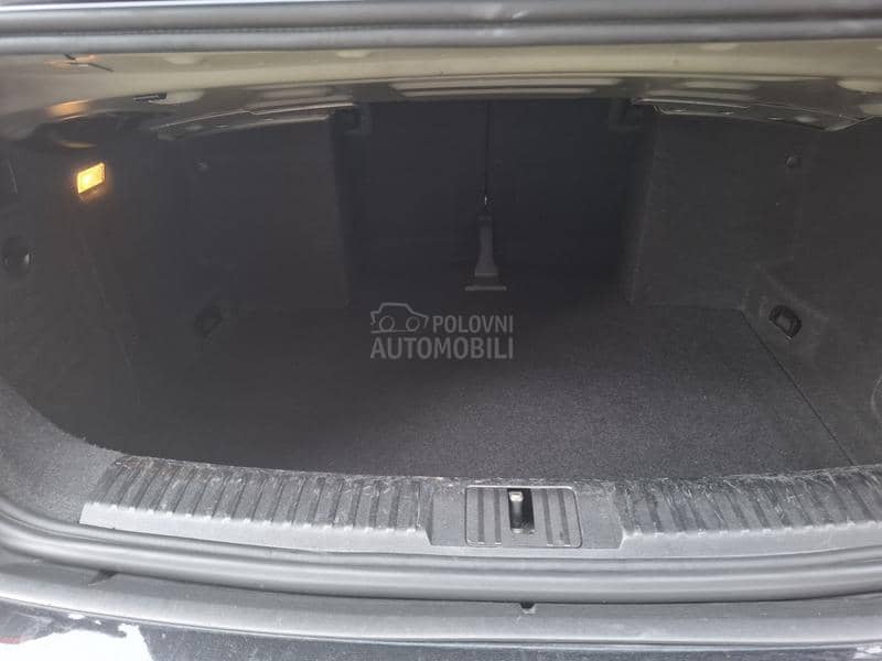 Volkswagen Golf 6 Cabrio