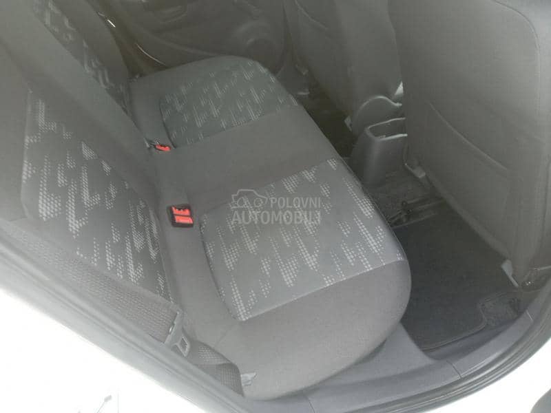 Opel Corsa D 1.3 MJTD