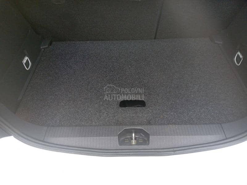 Opel Corsa D 1.3 MJTD