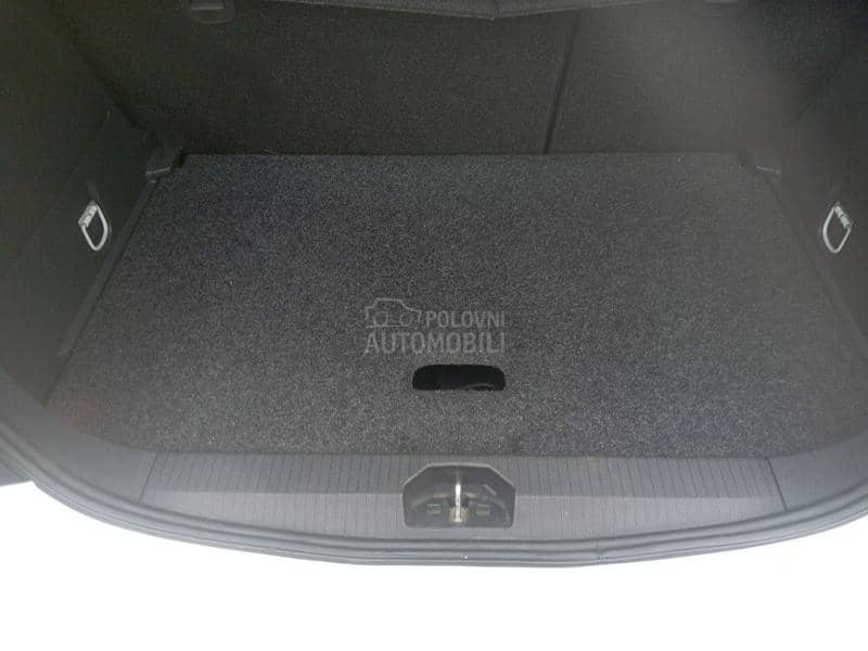 Opel Corsa D 1.3 MJTD