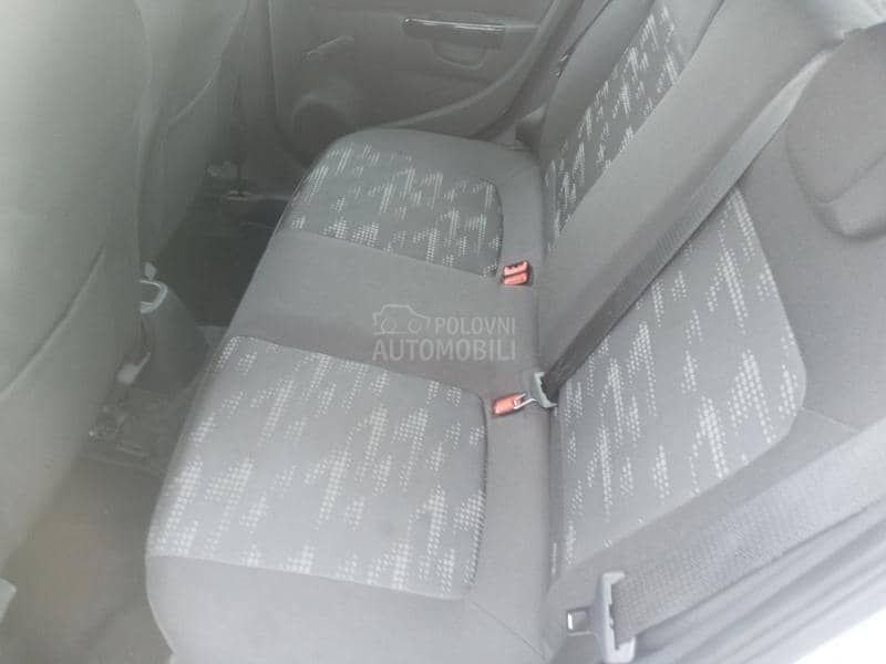 Opel Corsa D 1.3 MJTD