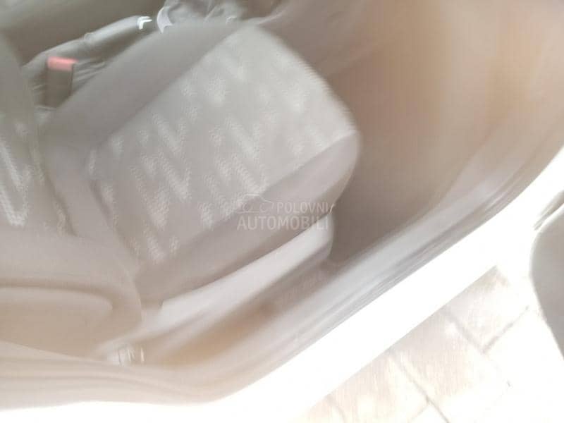 Opel Corsa D 1.3 MJTD