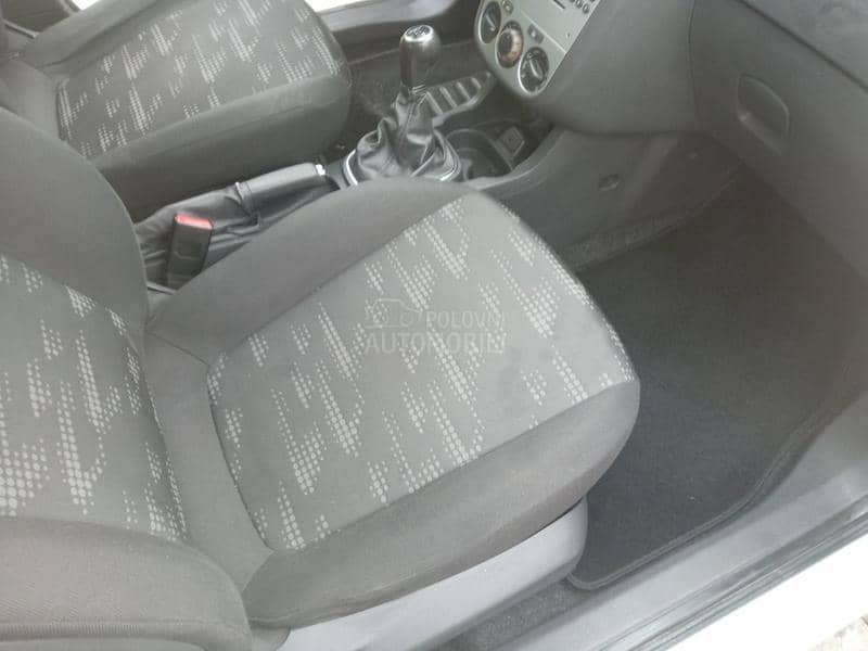 Opel Corsa D 1.3 MJTD