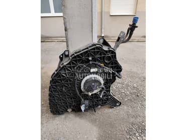 rezervoar AD Blua A4B9 za Audi A4 od 2016. do 2020. god.