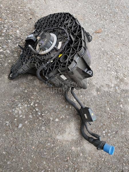 rezervoar AD Blua A4B9