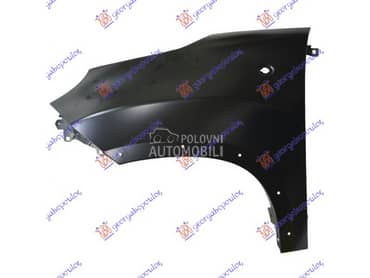 KRILO Levo za Fiat 500 od 2012. do 2017. god.