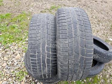 Continental 215/60 R16 Zimska