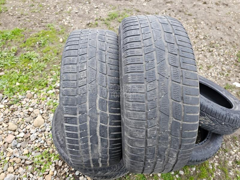 Continental 215/60 R16 Zimska