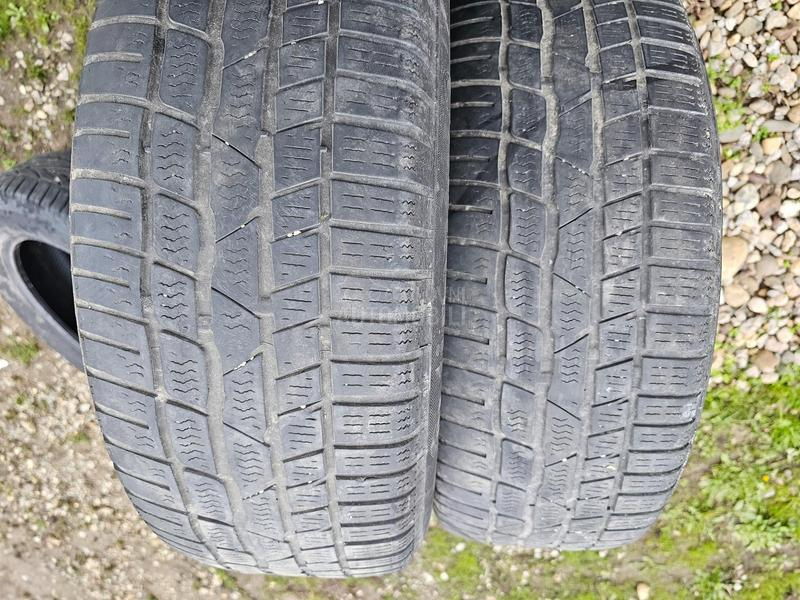 Continental 215/60 R16 Zimska