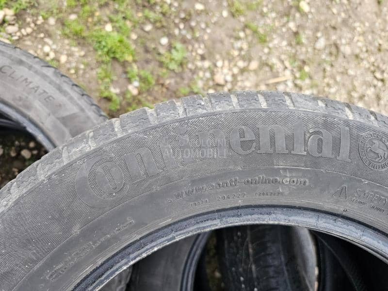 Continental 215/60 R16 Zimska