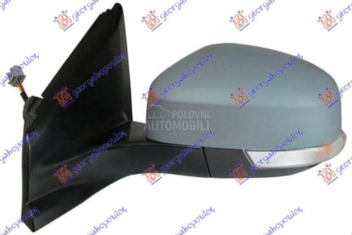 RETROVIZOR ELEKTRICNI SA...