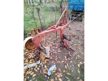 IMT FOP610 i RAU440L