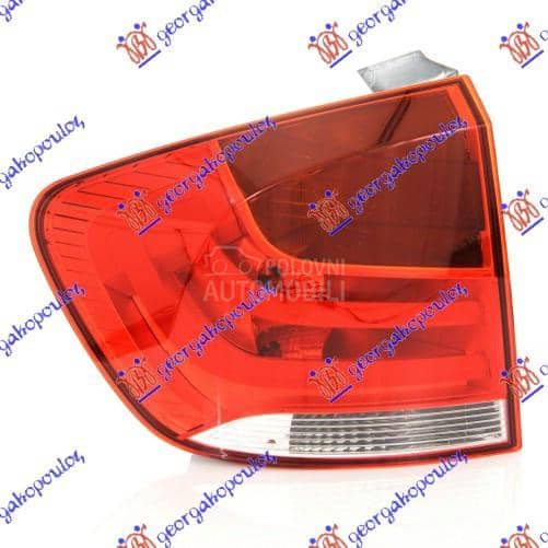 STOP LAMPA SPOLJASNJA Levo