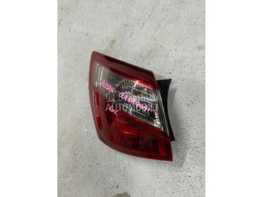 Stop svetlo levo lampa leva za Nissan Qashqai od 2010. do 2012. god.