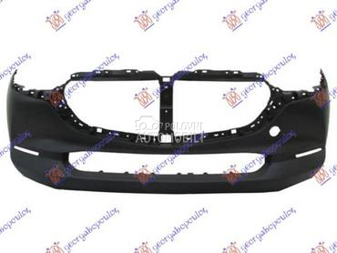 NEMA- PREDNJI BRANIK PM za Mazda 3 za 2019. god.