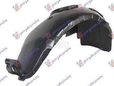 POTKRILO PLASTICNO Desno za Mercedes Benz V Klasa za 2020. god.