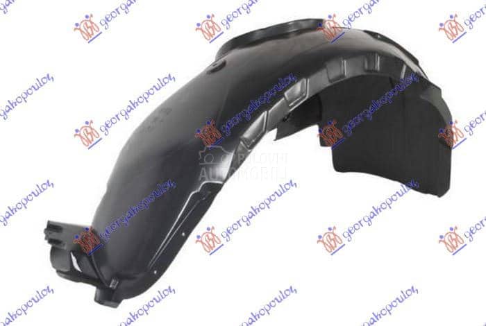 POTKRILO PLASTICNO Desno