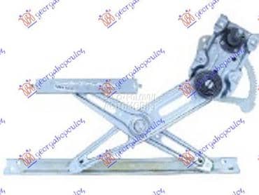 PODIZAC PREDNJEG PROZORA... za Toyota Yaris od 2017. do 2020. god.