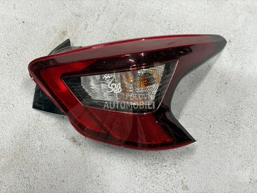 Stop svetlo desno lampa desna za Nissan Micra od 2017. do 2022. god.