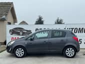 Opel Corsa D COSMO