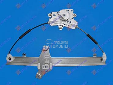 PODIZAC PREDNJEG PROZORA... za Chevrolet Lacetti za 2003. god.