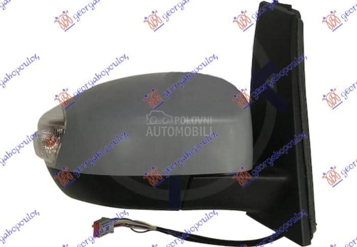 RETROVIZOR ELEKTRICNI SA...