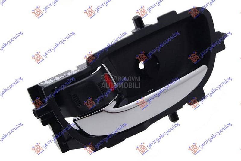 KVAKA PREDNJIH/ZADNJIH...