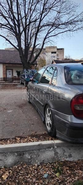 Citroen C5 2.0HDI