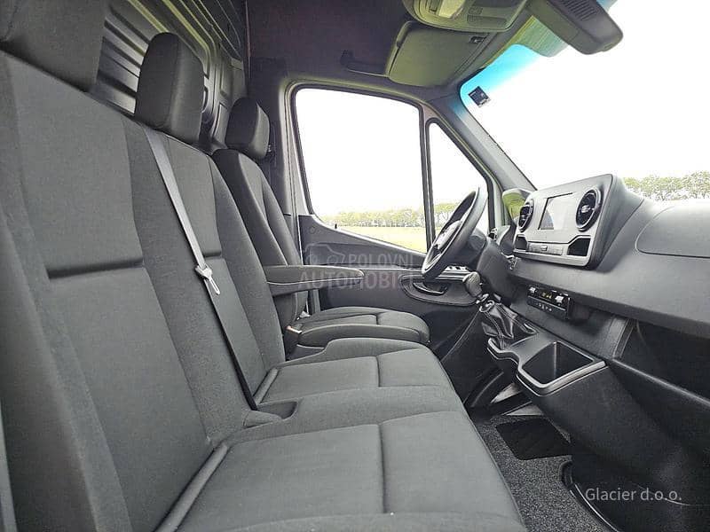 Mercedes Benz Sprinter 317 / 99.9OO km